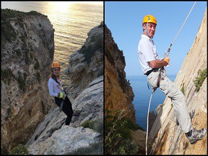 ABSEILING 300x225